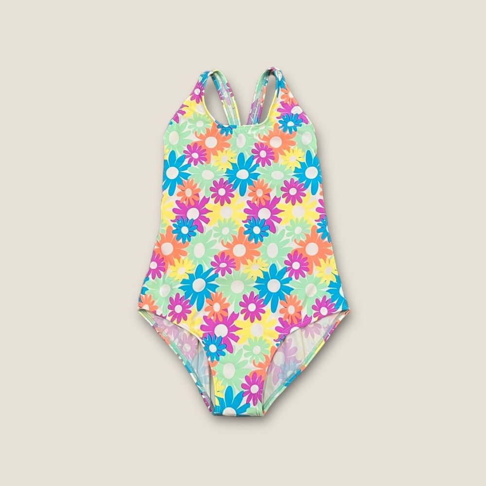 Sunflower Girls Swimsuit.